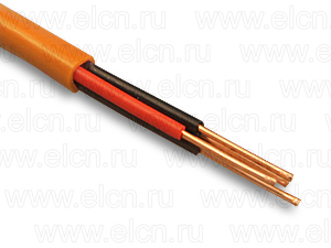 КПСнг-FRLS 2х2х0,75