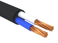 ВВГнг(А)-FRLSLTx 2х35,0 ок(N)-1 (Алюр)